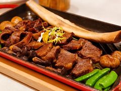 -珍记海鲜酒家(嵩山路店)