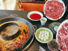 -巴蜀大将火锅(春熙店)