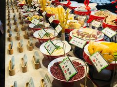 -令氏家外家周礼食府(桥南店)
