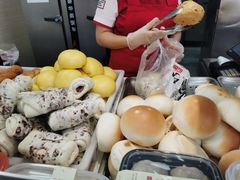 -宫门口馒头铺(创始人总店)