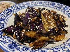 -兰边碗(鼓楼店)