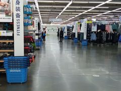 -迪卡侬(香炉礁店)