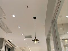大堂-面包新语(无锡M会员店)