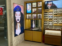 -宝岛眼镜(建外soho店)