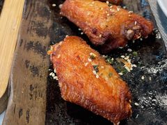 -曼乐辰餐厅(中庚漫游城店)