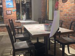 -Catch the Cajun Seafood(表参道店)