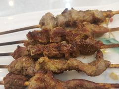 -马尔龙新疆饭店·清真(瑞景店)