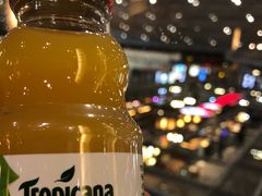 -首都机场t3-c国航两舱休息室