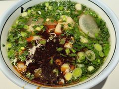 -兰州马子禄牛肉面(文景公园店)