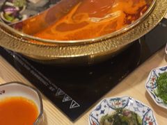 -牛匠和牛寿喜锅(西安总店)