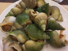 -威珀斯酒店·珀萃美食餐厅 | 海鲜刺身·现烤生蚝·特色烤肉