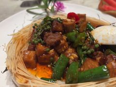 -百鱼庄(仙葫店)