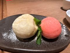 -金掌勺锅包肉(太原万达店)