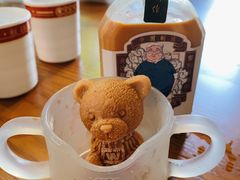 冰波港式奶茶-肥韬茶餐厅(南山mini店)