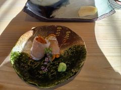 -银座岩