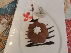 -弗拉门戈西班牙餐厅酒吧(意式风情街店)