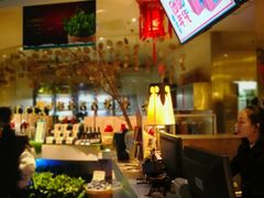 -王家渡火锅店(棕榈泉店)