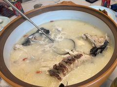 -宝荣鱼馆·临湖之宴(千岛湖店)