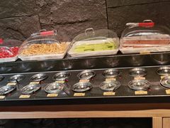 -云海肴云南菜·蒸汽石锅鱼(青岛万象城店)