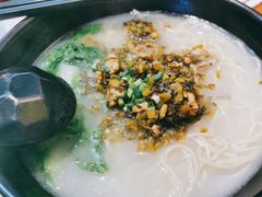 -鲜笃面(肇嘉浜路店)