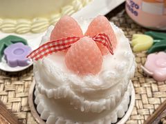 -壹点壹客·生日蛋糕(南山店)