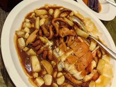 -西郊庄园丽笙大酒店-丽清轩中餐厅