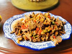 -圣母洞九天玄女宫