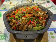 -蛙来哒(方圆荟店)