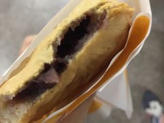 红豆鲷鱼烧-粉粉乐鲷鱼烧(美罗城店)
