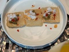 -北京饭店谭家菜