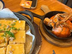 -莲花公园煎蟹·30年闽菜(火车站店)