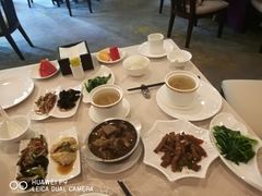-三亚海韵度假酒店·韵和轩中餐厅