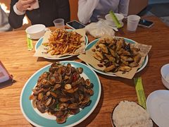 -东来土菜馆(民祥园路店)