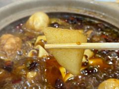 -黄小串·烤串海鲜涮牛肚(升龙广场店)