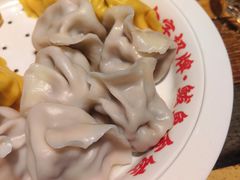 -金谷园饺子·烧烤(人大总店)