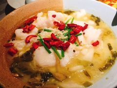 -外婆家(南开大悦城店)