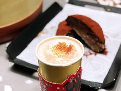 -LELECHA乐乐茶(新街口大洋店)