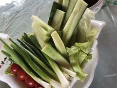 -京北渔家傲