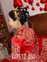 -保定金沙芝柏婚礼策划