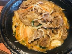 -仓桥家·焗寿司·锅物(光谷步行街店)