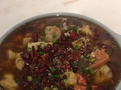 -丁字口海鲜热炒·烧烤大排档