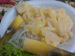 -垦丁辉哥生鱼片