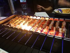 -很久以前羊肉串(簋街店)