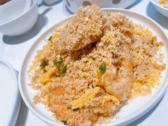 -莆田餐厅PUTIEN(颐堤港店)