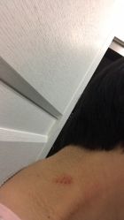 -侨治发型