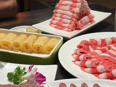 -南门涮肉(后海店)