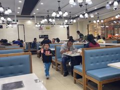 -集杰尚品海鲜烤肉自助餐厅(乳山振华店)