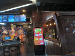 -YOGO优果密室逃脱(新佳丽广场店)