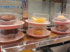 -争鲜回转寿司(天府广场-今站PLUS店)