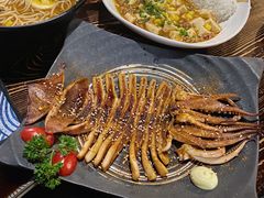 -小川洋风料理(汉街店)